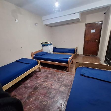 Como En Casa Hostel Posadas Room photo